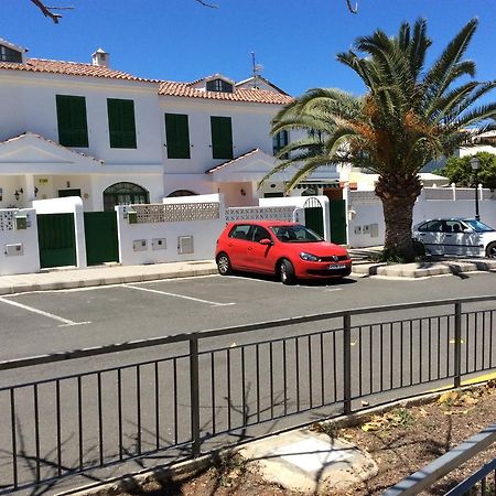 La Palmita De Canarias อากาเอเต ภายนอก รูปภาพ
