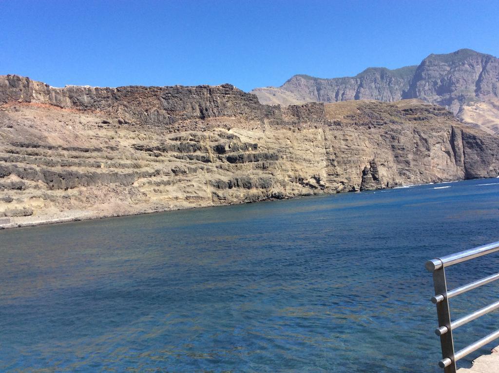 La Palmita De Canarias อากาเอเต ห้อง รูปภาพ