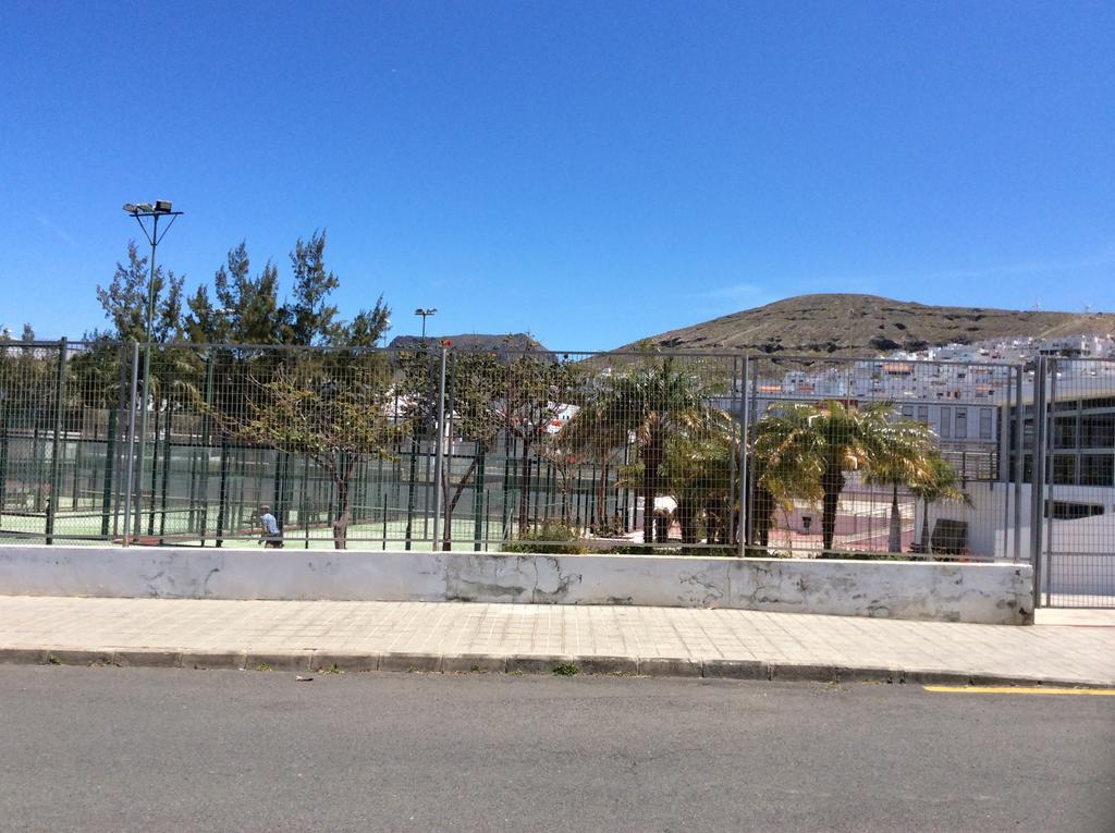 La Palmita De Canarias อากาเอเต ห้อง รูปภาพ