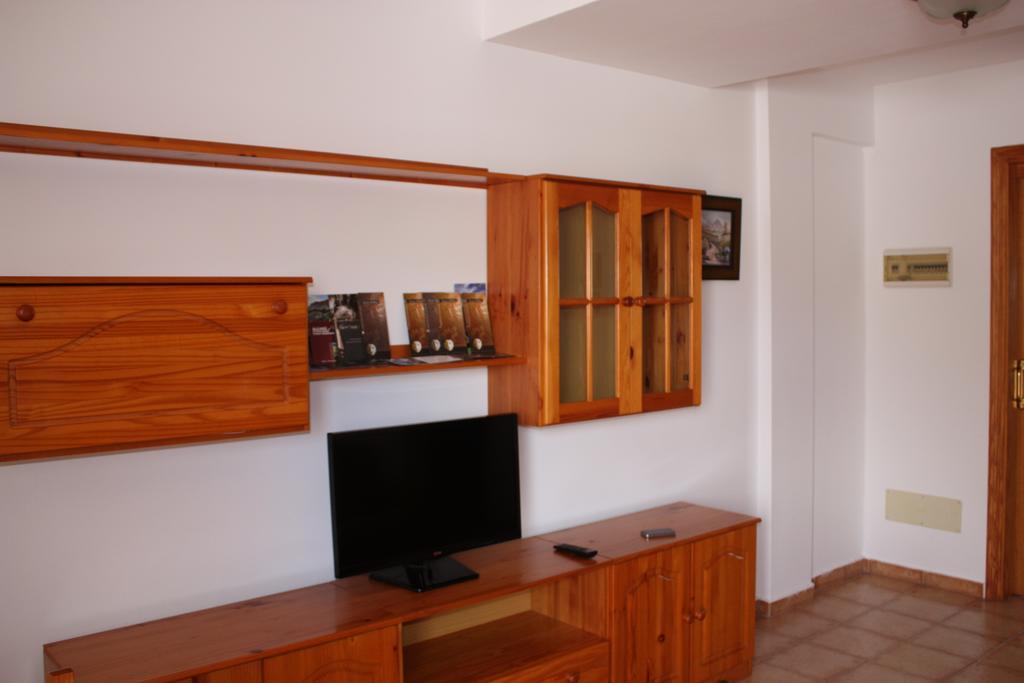 La Palmita De Canarias อากาเอเต ห้อง รูปภาพ