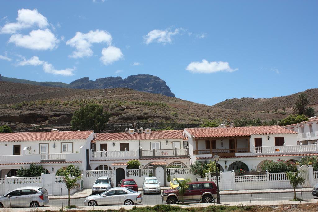 La Palmita De Canarias อากาเอเต ห้อง รูปภาพ