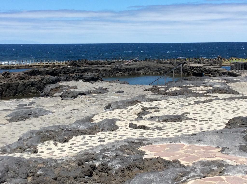 La Palmita De Canarias อากาเอเต ภายนอก รูปภาพ