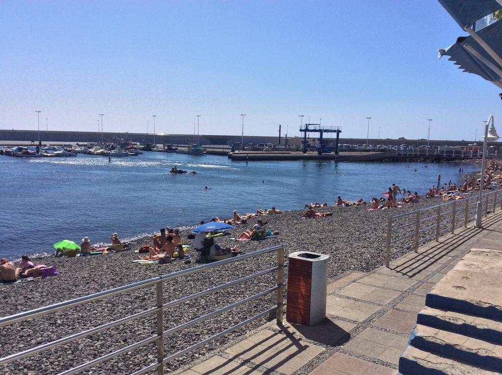 La Palmita De Canarias อากาเอเต ห้อง รูปภาพ