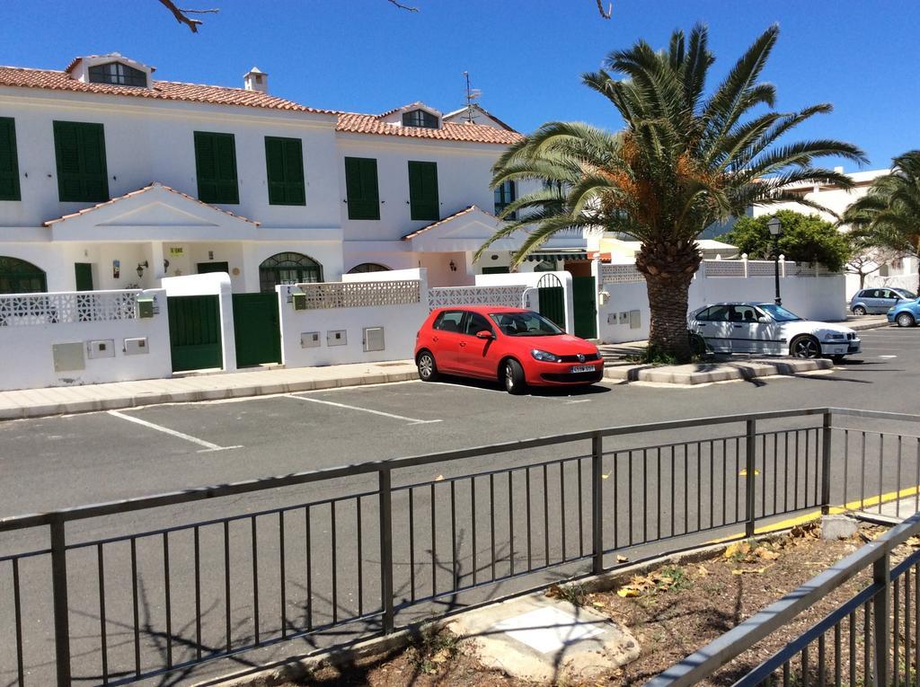 La Palmita De Canarias อากาเอเต ภายนอก รูปภาพ
